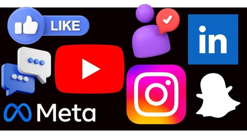 Social Round-Up: 12 November 2025