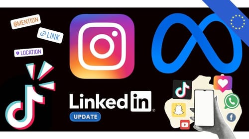 Social Round-Up: 10 December 2025