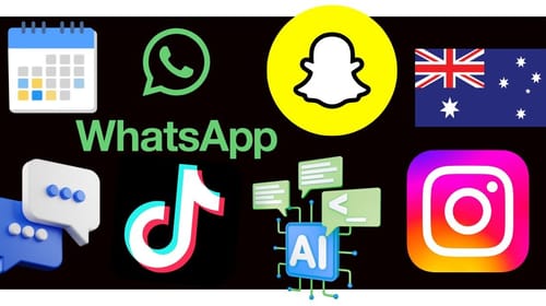 Social Round-Up: 25 February 2026
