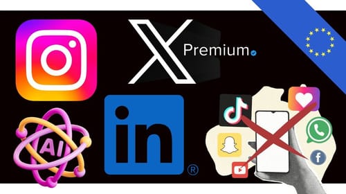 Social Round-Up: 18 February 2026
