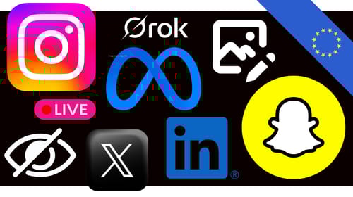 Social Round-Up: 1 April 2026