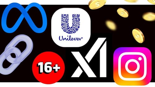 Social Round-Up: 18 March 2026