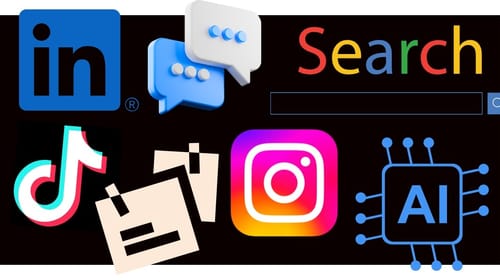 Social Round-Up: 4 March 2026
