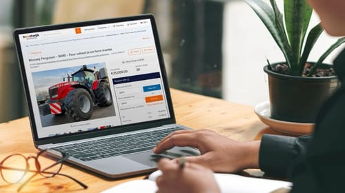 Troostwijk Auctions kiest TEAM LEWIS voor strategische PR-aanpak