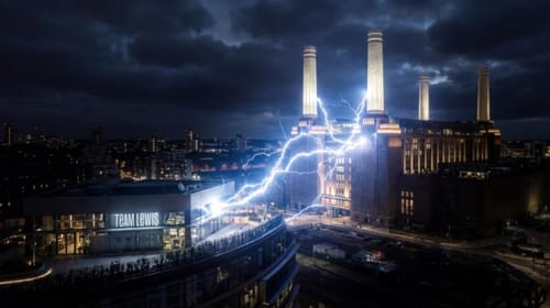 TEAM LEWIS presenteert nieuwe AI-marketingtool Marketing SideKick voor klanten