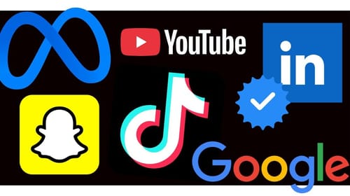 Social Round-Up 29 April