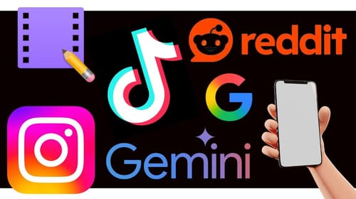 Social Round-Up: 15 April 2026