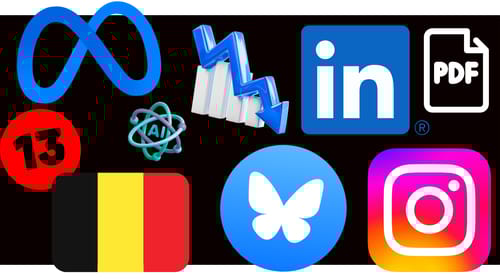 Social Round-Up: 8 April 2026