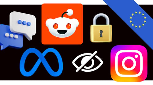 Social Round-up 6 May