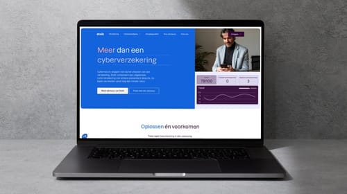 Stoïk kiest TEAM LEWIS om merkbekendheid in de Benelux verder uit te bouwen
