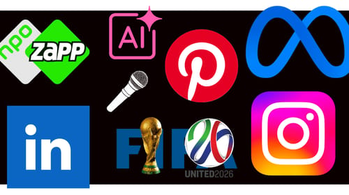 Social Round-up 3 Jun