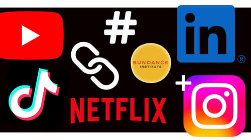 Social Round-up 10 Juni