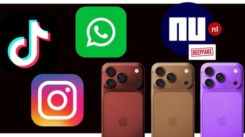 Social Round-up 1 July