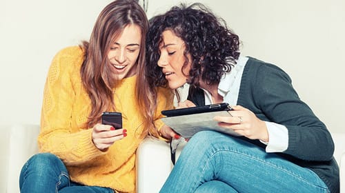 Etude Influenceurs : 69% des consommateurs font davantage confiance à leurs pairs