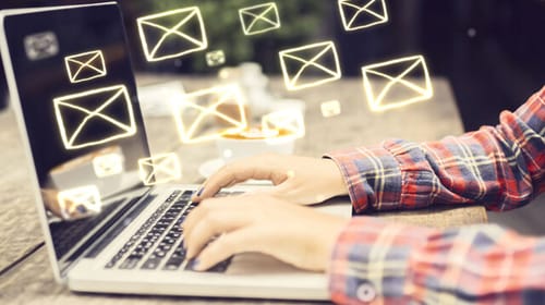 Réussir sa campagne E-mailing en B2B