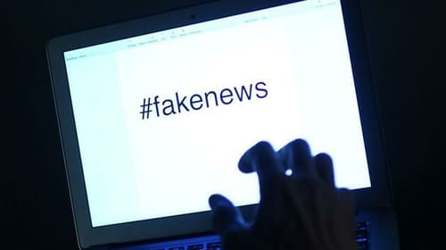 Fake News : rester en alerte, contexte politique oblige