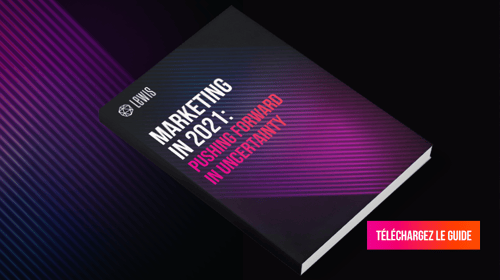 Téléchargez notre Guide LEWIS | Les nouvelles tendances marketing 2021