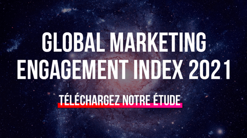 MET2021 : l&rsquo;étude qui révèle les « étoiles montantes » de l&rsquo;univers du Marketing