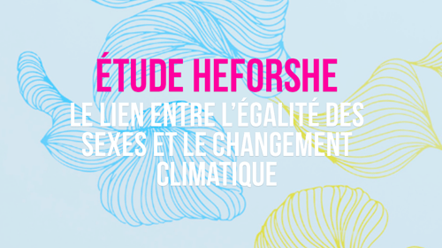 Une nouvelle étude révèle le défi que représente aujourd&rsquo;hui l&rsquo;égalité des sexes
