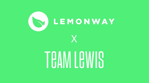Lemonway choisit TEAM LEWIS pour valoriser son discours de marque et soutenir son hypercroissance Européenne