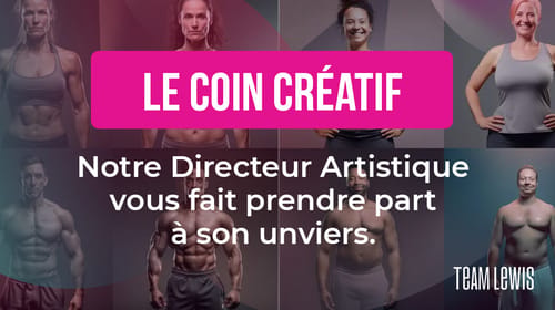 Le coin du créatif mai 2023 : Deux manières intelligentes de se servir de l’IA