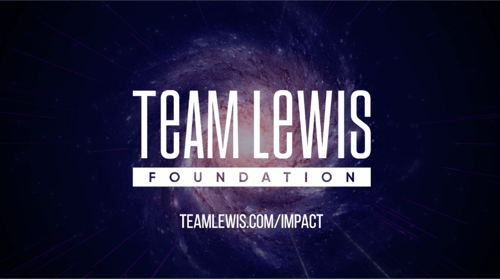 Rapport Annuel de l&rsquo;impact de la Fondation TEAM LEWIS