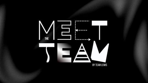 Meet the team – Cinq questions à … Maxence Godefroy