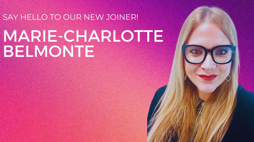 Marie-Charlotte Belmonte appointed Managing Director of TEAM LEWIS France