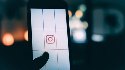 Jedes Bild eine kleine Kampagne – Instagram in der PR