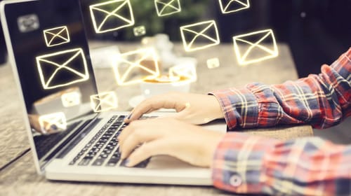 Fünf Profi-Tipps für eine erfolgreiche E-Mail-Marketing Kampagne