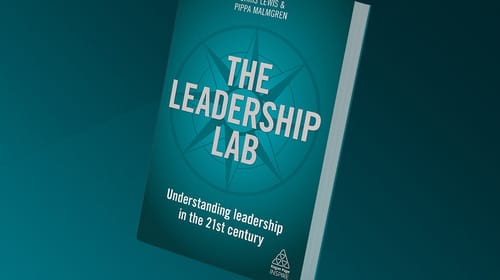LEWIS Leadership LAB