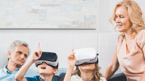 Doro digitalisiert die Generation 65plus