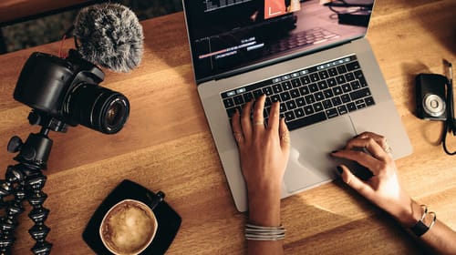 So funktioniert erfolgreiches Influencer Marketing – Interview mit @verena_ahmann