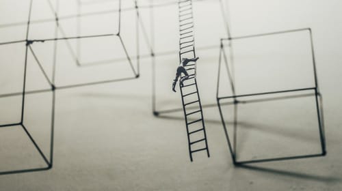 Beständig ist der Wandel – auch in der Unternehmenskommunikation