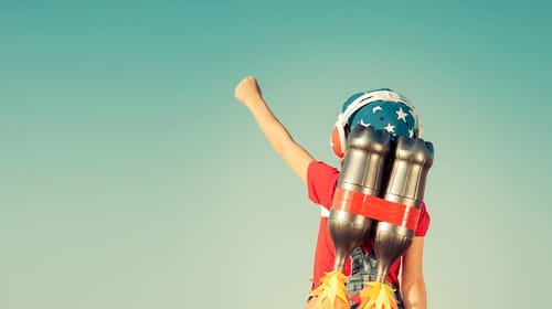 Erfolgreich aus der Krise: Vier Tipps für Change Management in wirtschaftlich rauen Zeiten