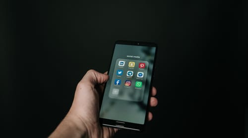 Kommunikations-Trends: 5 Tipps für Ihre Social-Media-Strategie