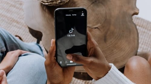 TikTok: 4 Gründe, warum B2B-Unternehmen die Plattform nutzen sollten