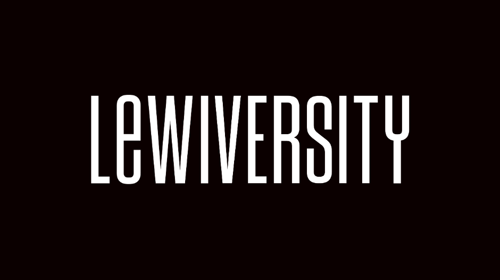 TEAM LEWIS launcht Trainingsplattform ‚LEWIVERSITY‘ für die Öffentlichkeit
