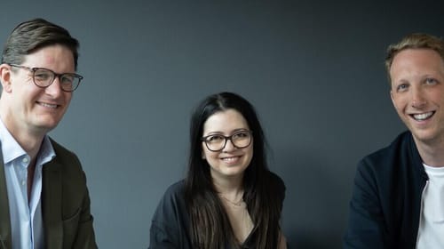TEAM LEWIS holt Kreativteam Kazuko Yokoe und Mischa Bakman-Horster
