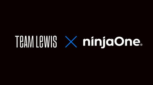 NinjaOne vertraut TEAM LEWIS: PR-Mandat für Deutschland