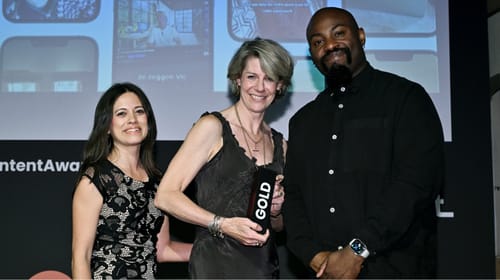 TEAM LEWIS gewinnt sieben Preise bei den Corporate Content Awards 2026 – Bronze für Haier x ATP (Deutschland)