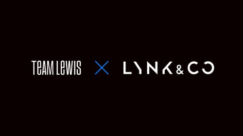 TEAM LEWIS übernimmt PR-Mandat für Lynk & Co in der DACH-Region