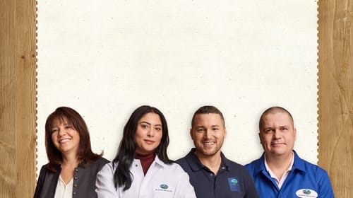 TEAM LEWIS entwickelt Employer-Branding-Kampagne für Alpenhain
