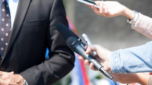 Guía para afrontar una crisis de comunicación