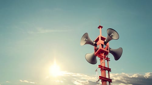 Podcast Sin Briefing y a lo Loco: #13 | La importancia de las buenas noticias en tiempos de crisis, con Antonio Lorenzo de El Economista