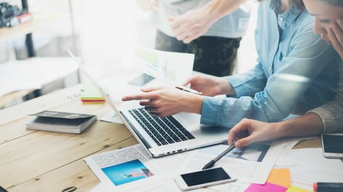 5 errores comunes de comunicación en las startups