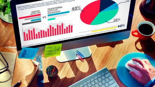 ¿Integrar el Business Intelligence en la agencia de comunicación?