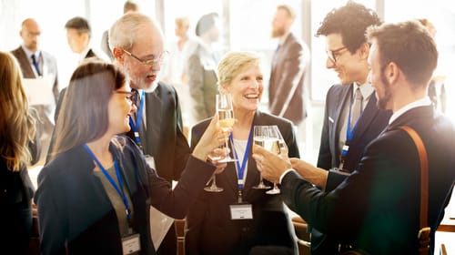 5 claves para que tu evento de Navidad con prensa sea un éxito