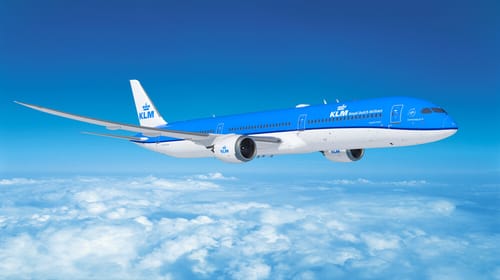 Caso KLM: fidelizar a través de redes sociales