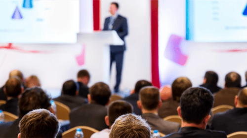 7 claves para convocar un evento